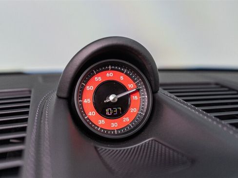 Used 2024 Porsche 911 Carrera S RWD image 98