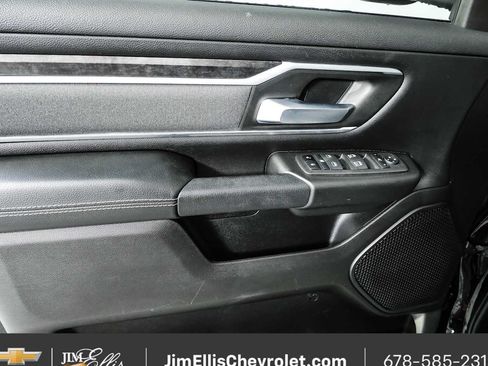 Used 2023 RAM 1500 Big Horn AWD/4WD image 6