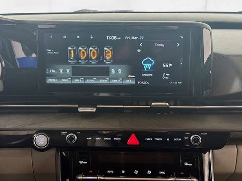 Used 2022 Kia Carnival SX FWD image 15