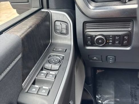 Used 2026 Ford F350 Lariat w/ Lariat Ultimate Package AWD/4WD image 23