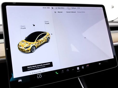 Used 2019 Tesla Model 3 Standard Range RWD image 34