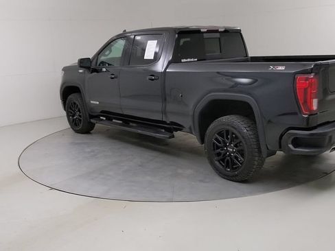 Used 2021 GMC Sierra 1500 Elevation w/ Preferred Package AWD/4WD image 16