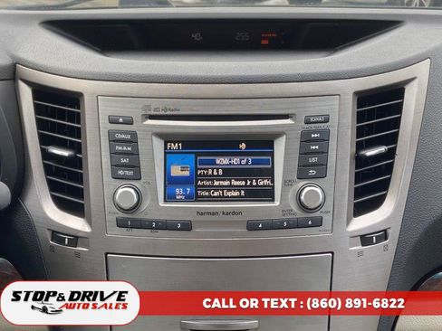 Used 2013 Subaru Legacy 2.5i Limited image 11