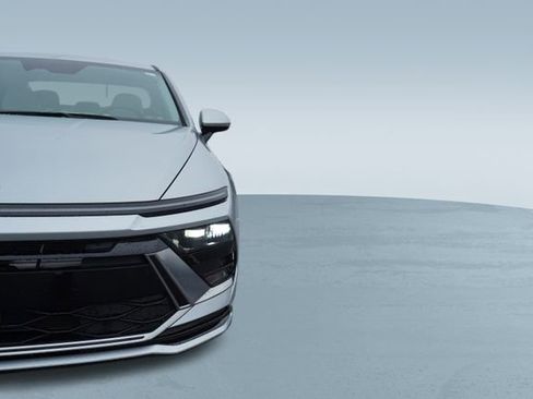 Used 2024 Hyundai Sonata SEL image 36