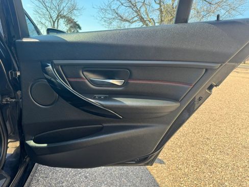 Used 2014 BMW 328i xDrive Sedan AWD/4WD image 35