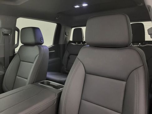 New 2026 Chevrolet Silverado 1500 LT Trail Boss w/ LT Trail Boss Premium Package image 34