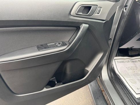 Used 2022 Ford Ranger XL w/ Equipment Group 101A High image 14