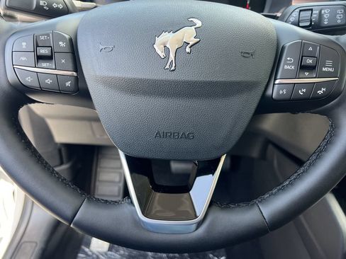 New 2026 Ford Bronco Sport Outer Banks w/ Outer Banks Tech Package+ AWD/4WD image 9