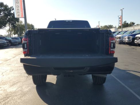 Used 2019 RAM 2500 Laramie image 11