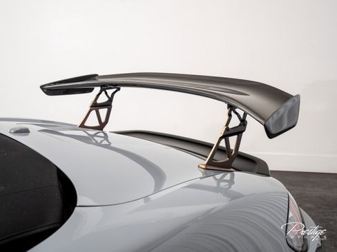 Used 2023 Porsche 718 Boxster T w/ 718 T Interior Package image 10