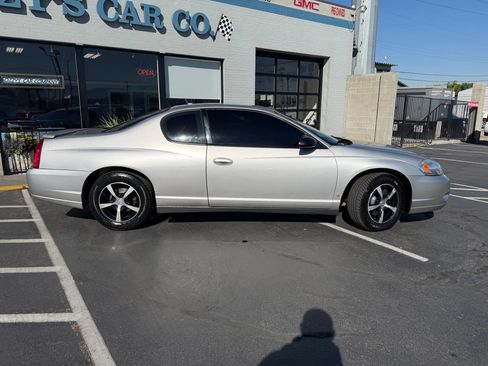 Used 2006 Chevrolet Monte Carlo LS FWD image 8