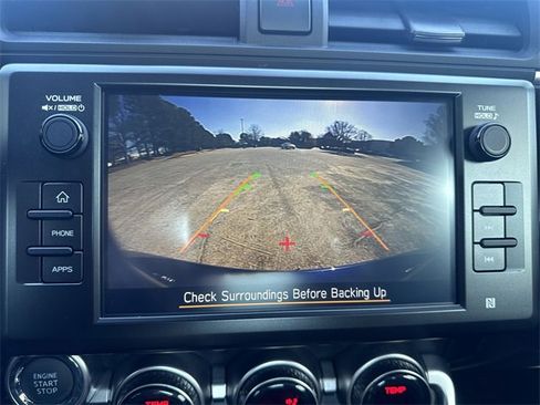 Used 2023 Subaru BRZ Premium image 17