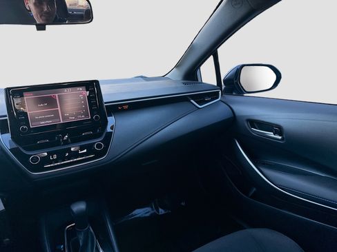 Used 2021 Toyota Corolla SE image 21