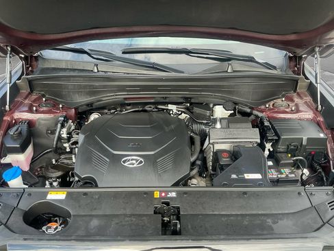 Used 2024 Hyundai Palisade SEL FWD image 18
