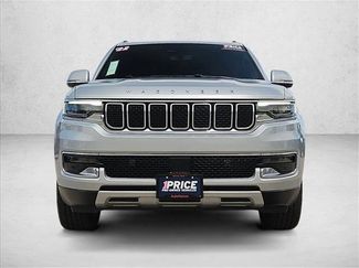 Used 2022 Jeep Wagoneer Series II AWD/4WD video 2