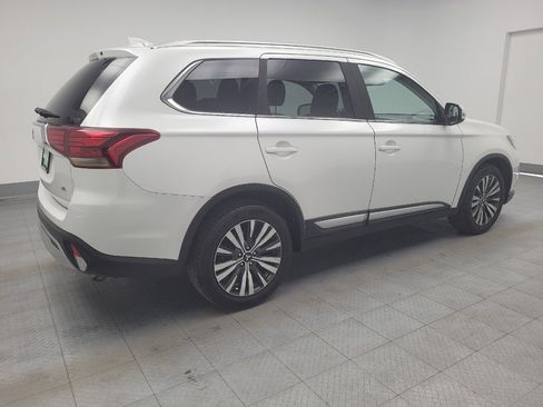 Used 2020 Mitsubishi Outlander SEL image 10