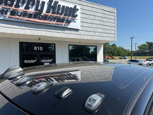 Used 2025 RAM 3500 Big Horn AWD/4WD image 11