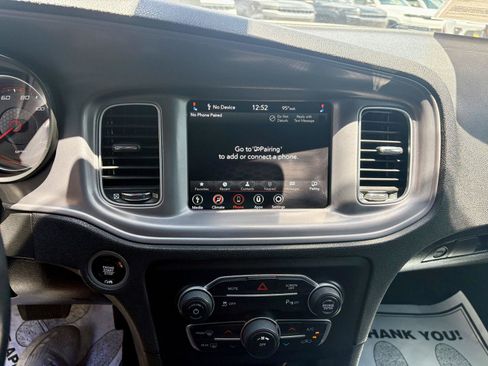 Used 2023 Dodge Charger SXT RWD image 12