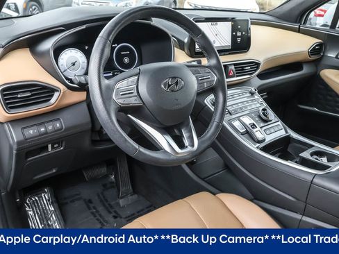 Used 2023 Hyundai Santa Fe Calligraphy image 5