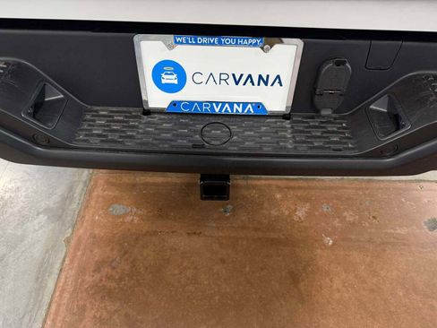 New 2026 RAM 1500 Rebel w/ Rebel Level 2 Equipment Group image 25