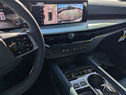 New 2026 Nissan Murano Platinum w/ Cargo Package image 10