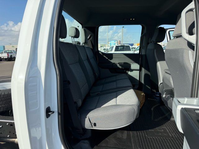 New 2027 Ford F350 XL RWD image 11