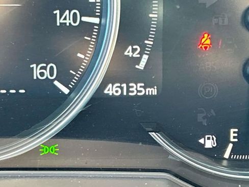 Used 2020 MAZDA CX-5 Grand Touring Reserve image 43