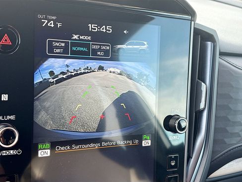 Used 2025 Subaru Forester Limited image 15