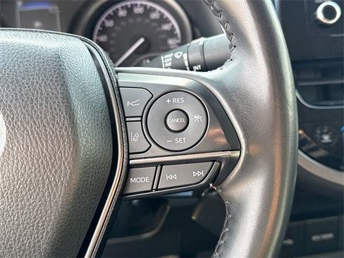 Used 2023 Toyota Camry SE image 28