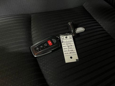 Used 2020 Toyota Prius Prime image 34