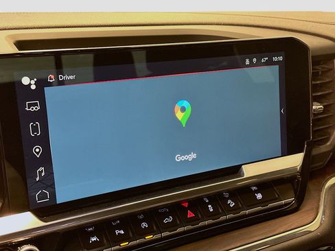 Used 2023 GMC Sierra 1500 SLT w/ SLT Premium Plus Package image 22