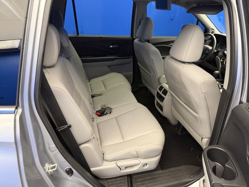 Used 2018 Honda Pilot EX-L image 28