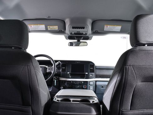 New 2026 Ford F350 XLT w/ FX4 Off-Road Package image 17