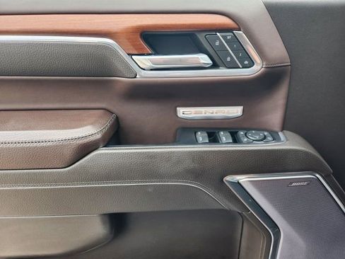 Used 2023 GMC Sierra 1500 Denali image 25