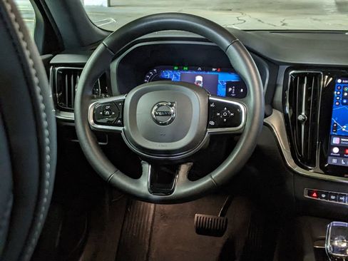 Certified 2024 Volvo S60 B5 Plus FWD image 13