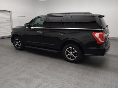Used 2020 Ford Expedition XLT w/ Equipment Group 201A RWD image 3
