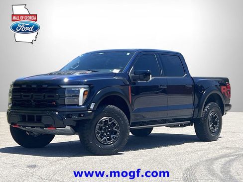 Used 2024 Ford F150 Raptor w/ Equipment Group 803A Raptor R AWD/4WD image 1