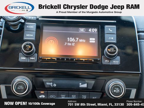 Used 2020 Honda CR-V LX image 21