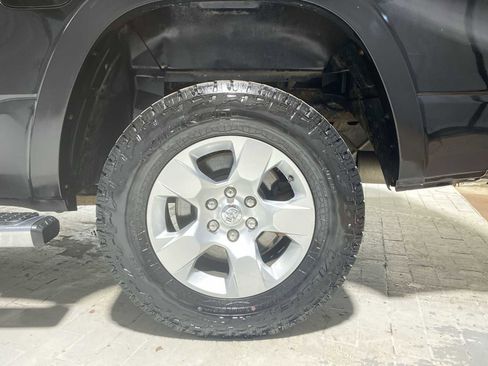 Used 2019 RAM 1500 Big Horn image 8