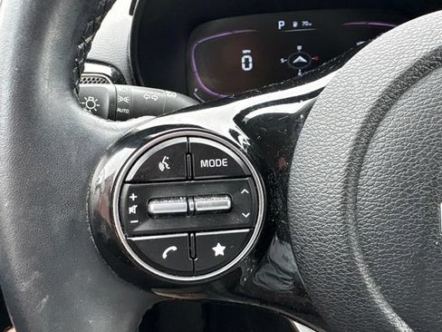 Certified 2024 Kia Soul EX w/ Option Group 015 FWD image 19
