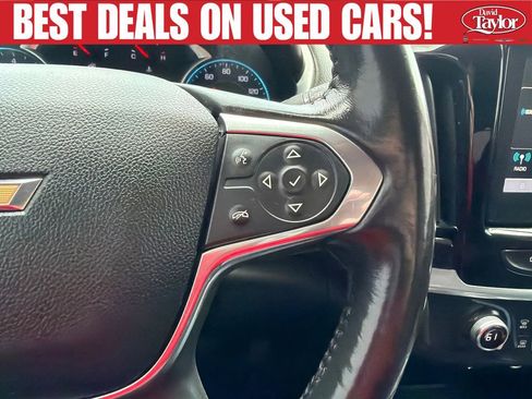 Used 2019 Chevrolet Traverse LT AWD/4WD image 15