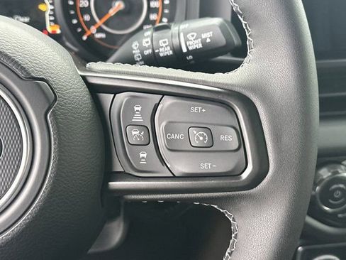 New 2026 Jeep Wrangler Rubicon image 26