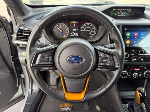 Used 2024 Subaru Forester Wilderness AWD/4WD image 23