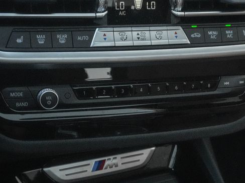 Certified 2023 BMW X3 M40i w/ Premium Package AWD/4WD image 26
