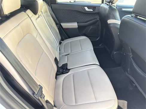 Used 2020 Ford Escape SEL image 34