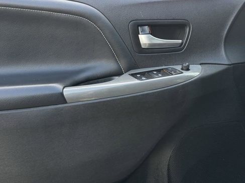 Used 2018 Toyota Sienna SE w/ SE Preferred Package FWD image 23