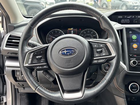 Used 2021 Subaru Crosstrek 2.5i Limited w/ Popular Package #5 AWD/4WD image 16