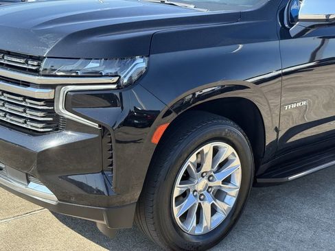 Used 2023 Chevrolet Tahoe Premier image 2