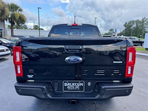Used 2019 Ford Ranger XLT w/ Equipment Group 302A Luxury AWD/4WD image 7