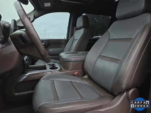 Used 2022 GMC Sierra 2500 Denali w/ Denali Ultimate Package image 13